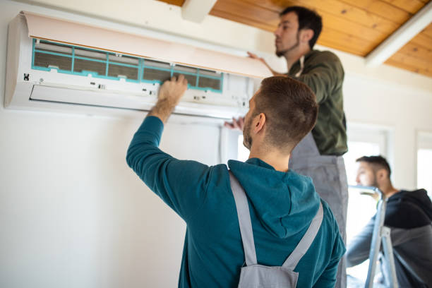 Best HVAC system installation  in Sweetwater, FL