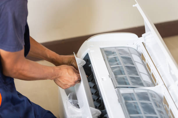 Best HVAC maintenance near me  in Sweetwater, FL