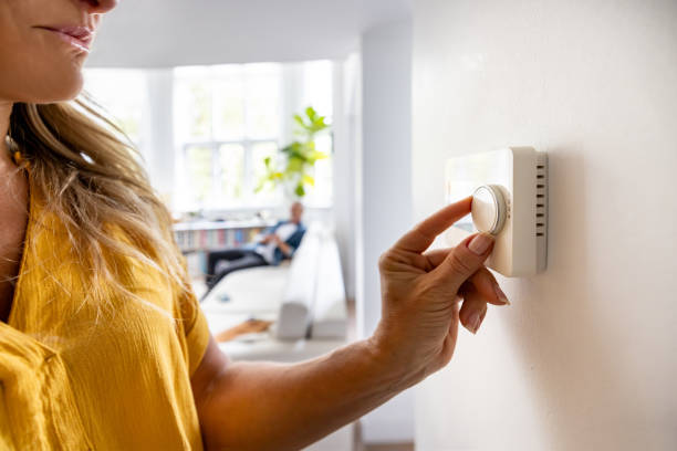 Best HVAC installation services  in Sweetwater, FL