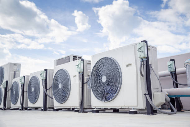 Best 24/7 HVAC repair  in Sweetwater, FL