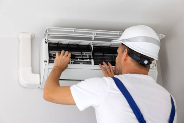 Best Central air repair  in Sweetwater, FL